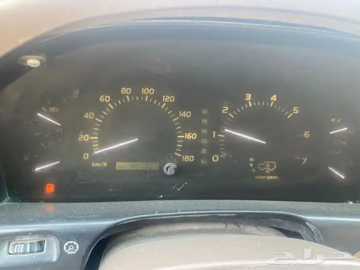 لقزس ال اس موديل  98 9