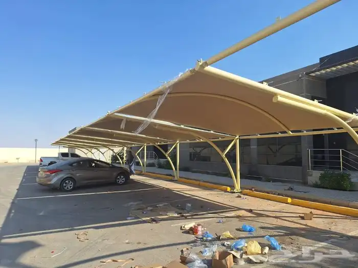 مظلات وسواتر 1
