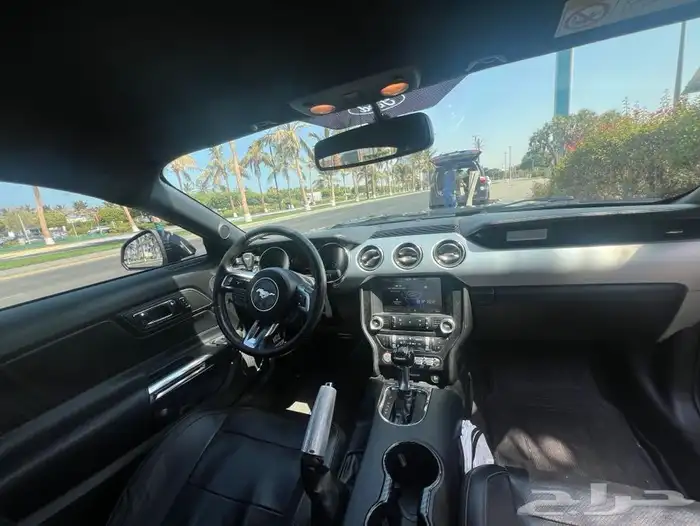 موستنق GT 2016 4