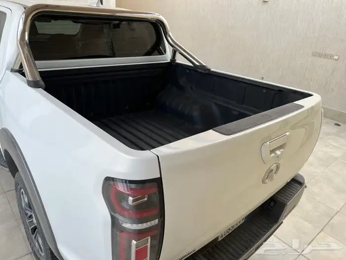 جريت وول باور 1