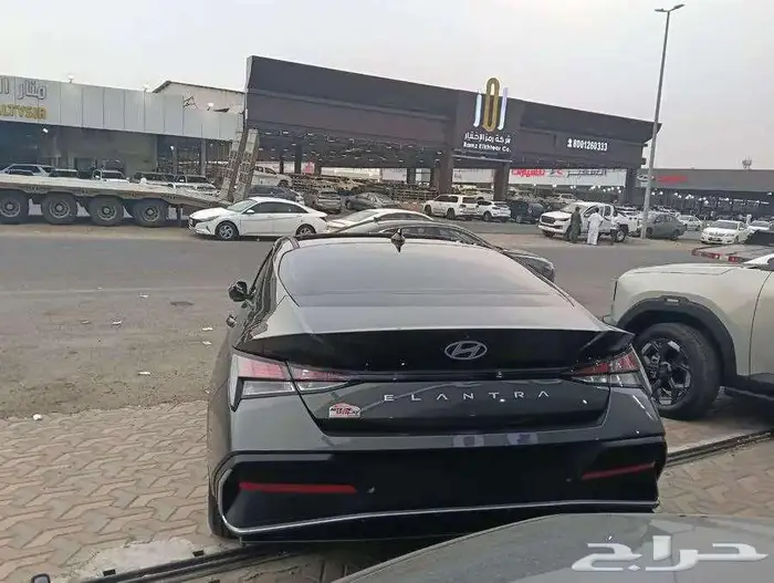 هيونداي النترا اسمارت ماكينه 1500 كاش وتقسيط 3