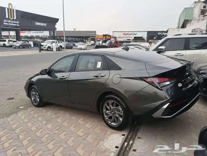 هيونداي النترا اسمارت ماكينه 1500 كاش وتقسيط 1