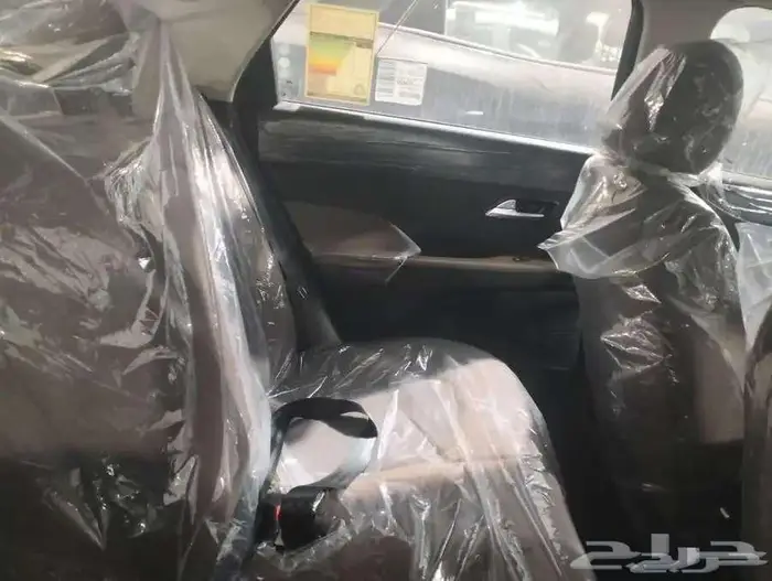 هيونداي اكسنت سمارت 2026 كاش و تقسيط 3