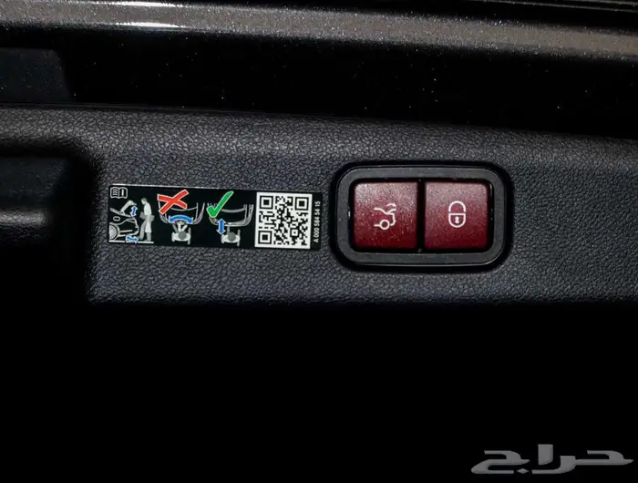 مرسيدس E200 AMG 2025 شاشات 3 ( كاش - بنوك ) 13