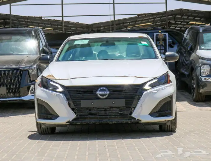 نيسان التيما 2025 كاش واقساط باقل سعر 2
