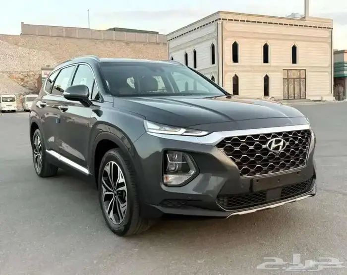 هونداي سنتافي ديزل فل كامل بودي بلد 11