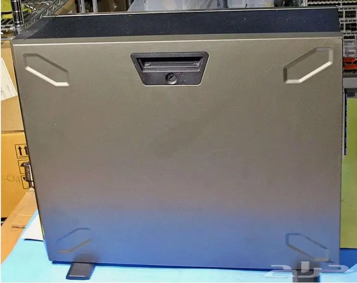 Dell poweredge t440 xeon server سيرفر حديث 2023 4