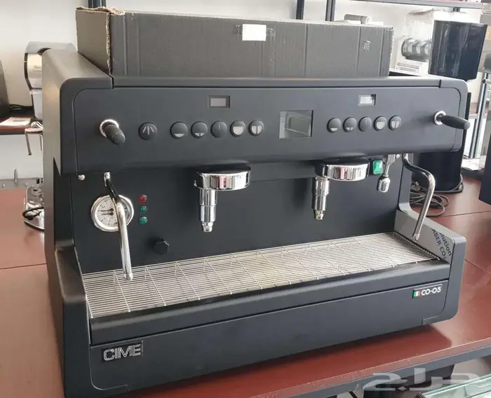 صانعات ثلج الات قهوه 24