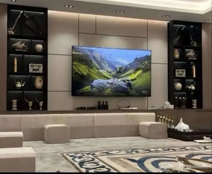 ديكورات ودهانت 2