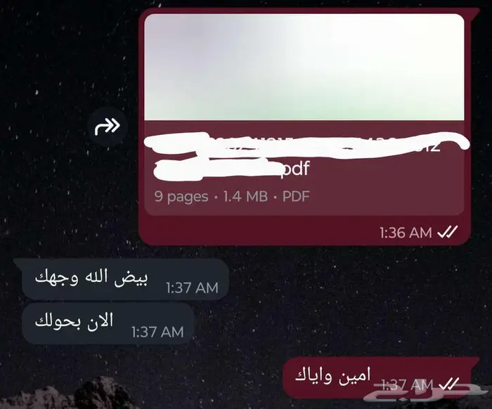 سيرة ذاتية (CV) متوافقة مع أنظمة التوظيف (ATS) بسعر رمزي 6