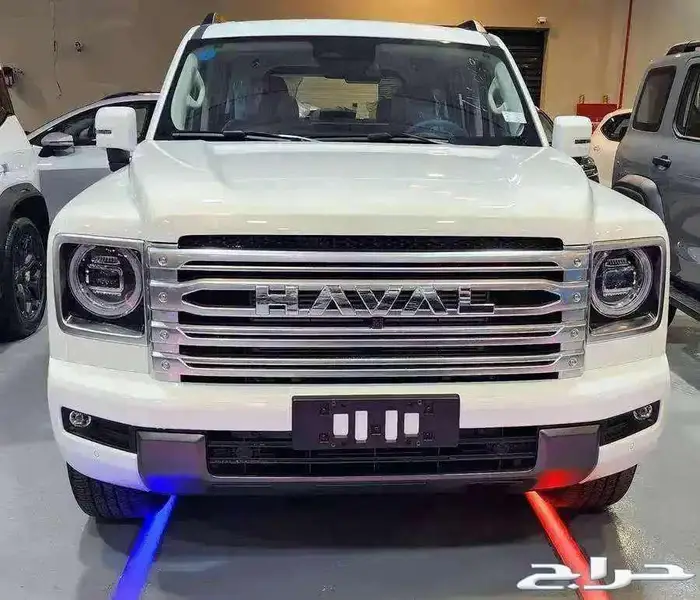 هافال H9 فل كامل 2026 عروض شركة سفنز للسيارات 12