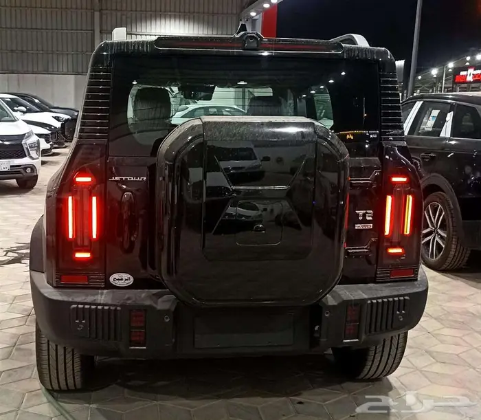 جيتور T2 فل كامل موديل 2026 عرض خاص 1