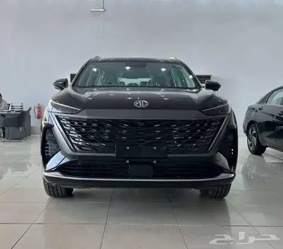 ام جي RX9 كومفورت بنزين 2025 - متوفر اقساط و كاش index