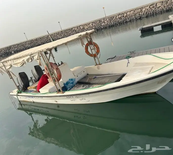 قارب جير 0