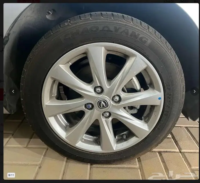 شانجان السفين Full 4