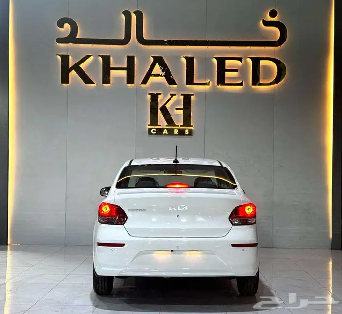 كيا بيجاس موديل 2024اقل سعر بالسوق معرض خالد للسيارات 5