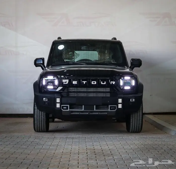 جيتور T2 لكجري بلص موديل 2026 0