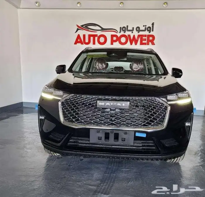 عرض خاص هافال نص فل بلس اتس 6 موديل 2025 0