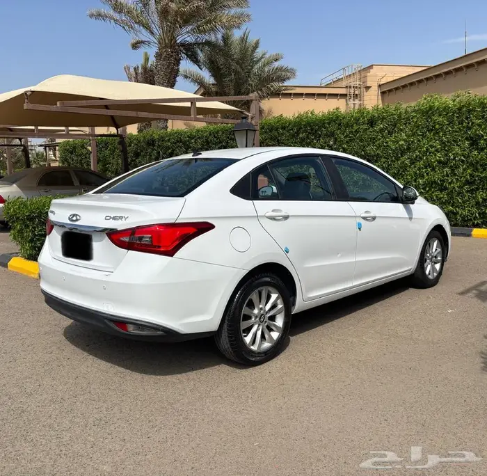 شيري اريزو 5 فل كامل 2022 بودي وكالة(السعر 27500) 5