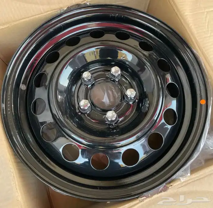 جنوط وطيس نيسان التيما اصلي بالختم 2007-2025 2