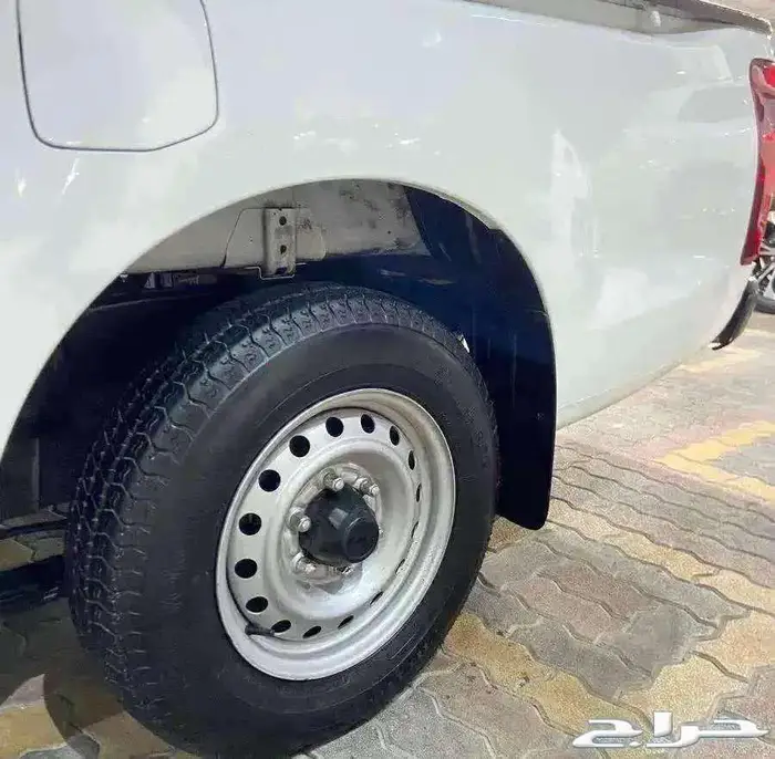 للبيع ايسوزو ديماكس 2022 غمارتين ديزل سعودي 8