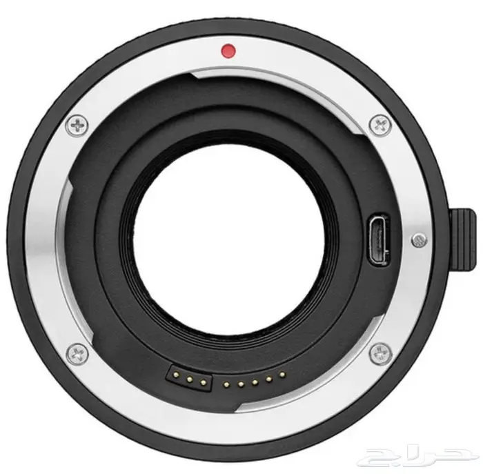 Fringer EF-FX Pro III Autofocus Adapter 2