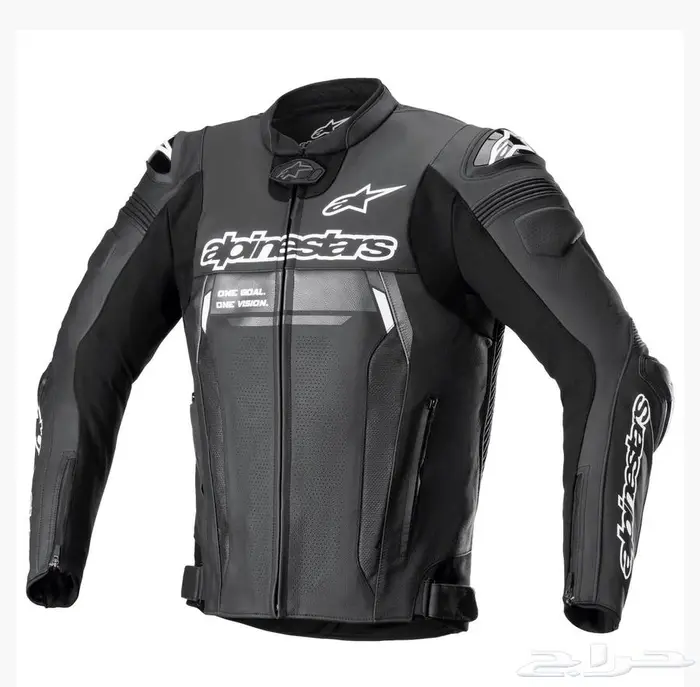 جاكيت أصلي ماركة Alpinestar - البينستار 0