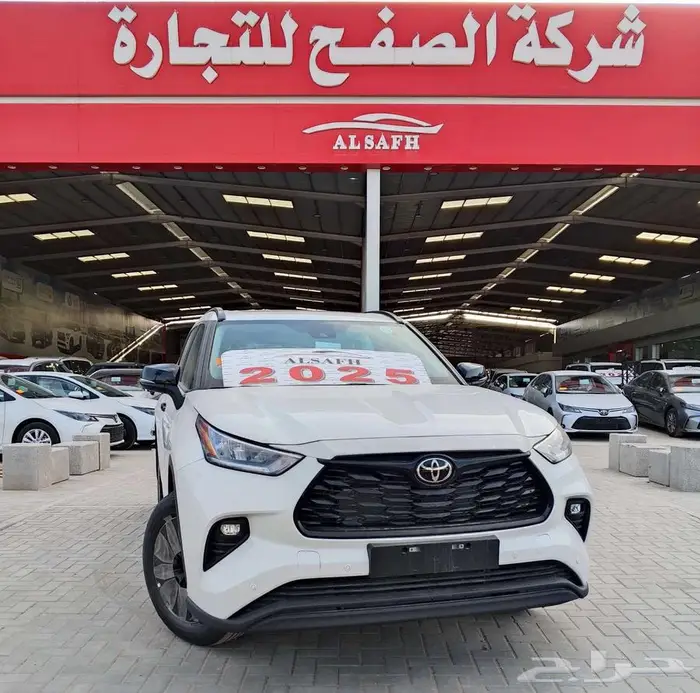 هايلاندر GLE بلاك ايديشن الاقل سعرا 0