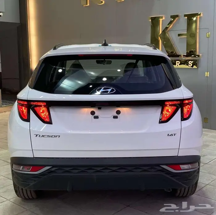 هيونداي توسان 2024 15