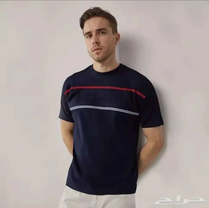 تيشرتات رجاليه 15