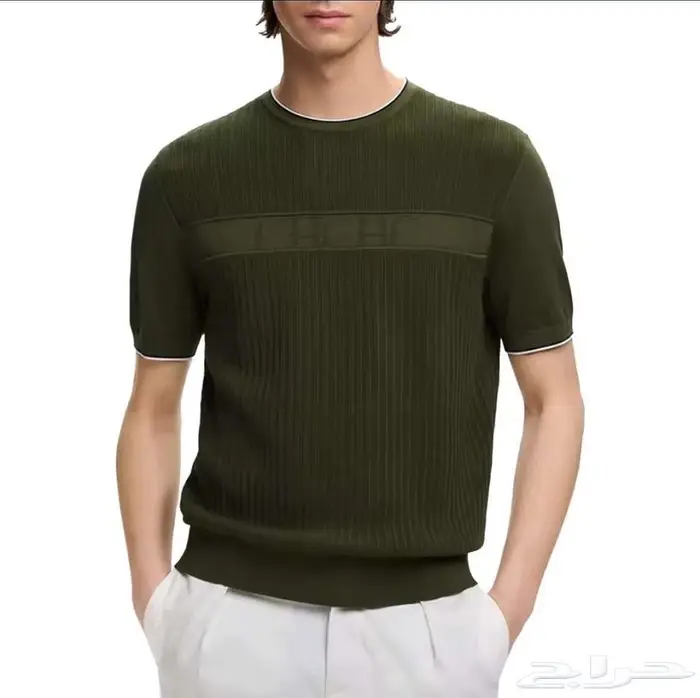 تيشرتات رجاليه 4