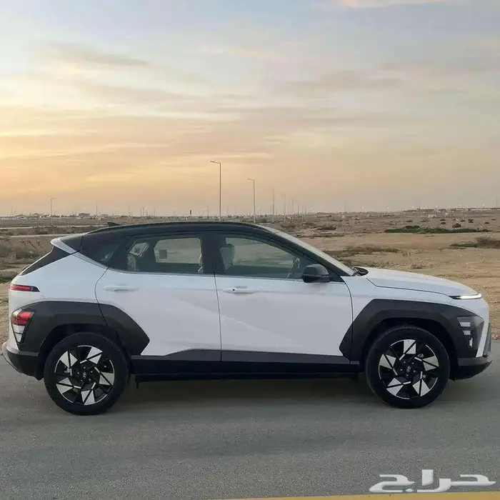 هيونداي كونا كمفورت 2025 - عروض الأقساط 2