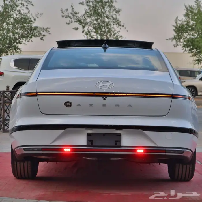 هيواندي ازيرا كلاسيك سعودي 2025 اقل سعر 5