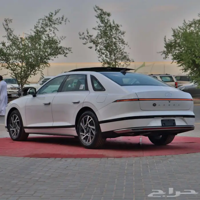هيواندي ازيرا كلاسيك سعودي 2025 اقل سعر 4