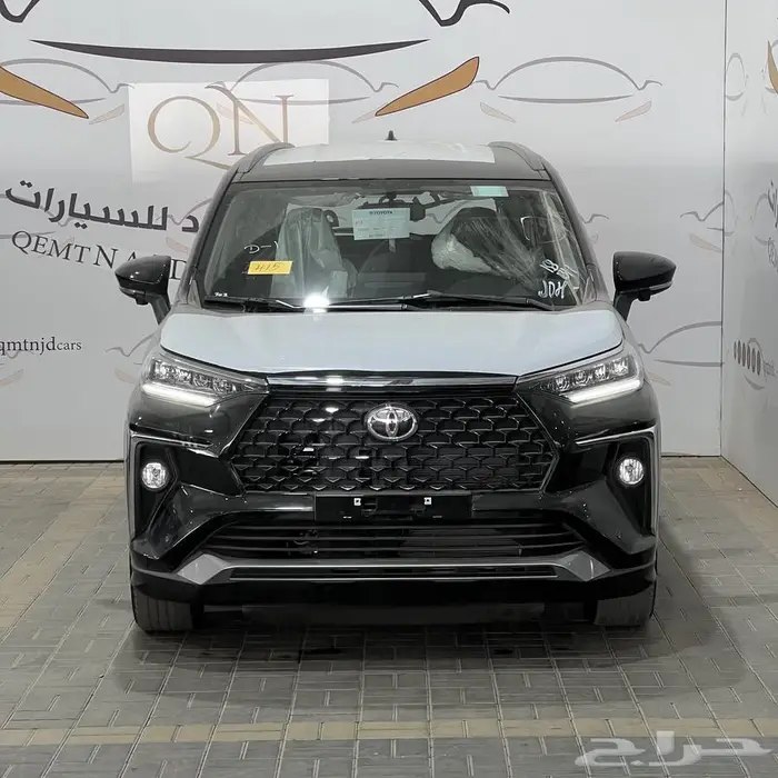 عرض_الاقساط_تويوتا_فيلوز_GLX_بنزين_موديل_2025 1