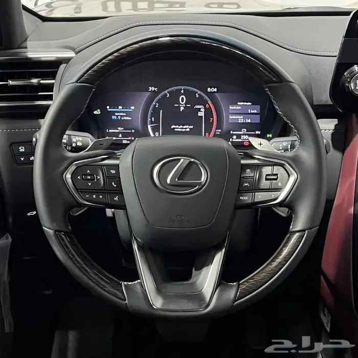 عرض_الاقساط_لكزس_LX600_BA_بريمي_بنزين_2025 10