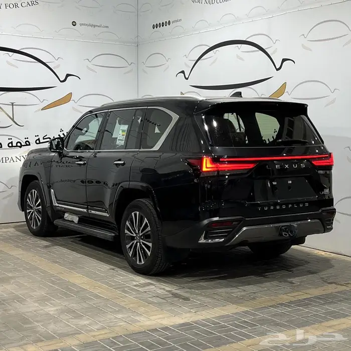 عرض_الاقساط_لكزس_LX600_BA_بريمي_بنزين_2025 2