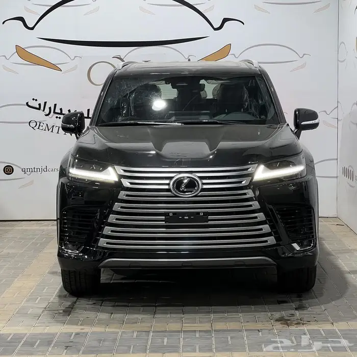 عرض_الاقساط_لكزس_LX600_BA_بريمي_بنزين_2025 1