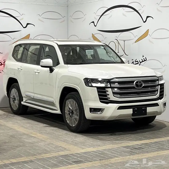 عرض_الاقساط_لاندكروزر_GXR_2-3-4_بنزين_2025 1