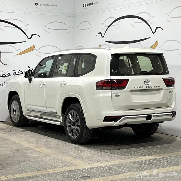 عرض_الاقساط_لاندكروزر_GXR_2-3-4_بنزين_2025 7