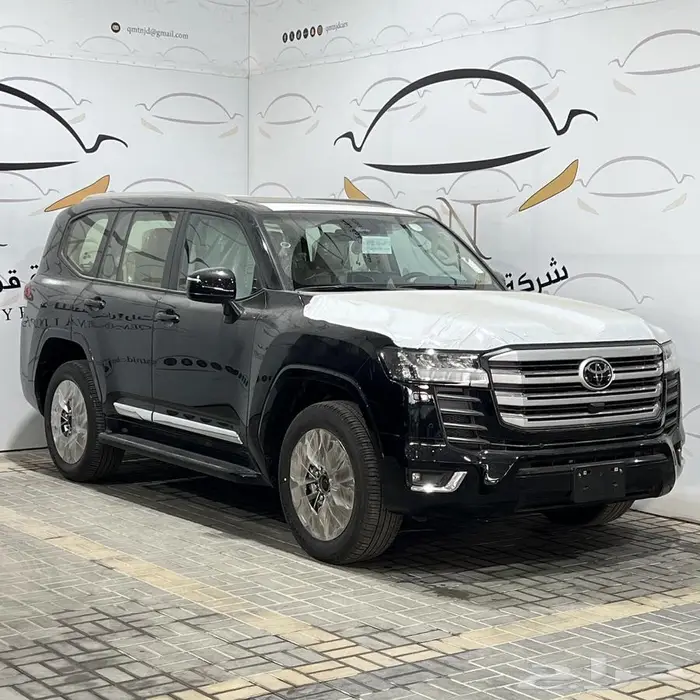 عرض_الاقساط_لاندكروزر_GXR_2-3-4_بنزين_2025 0