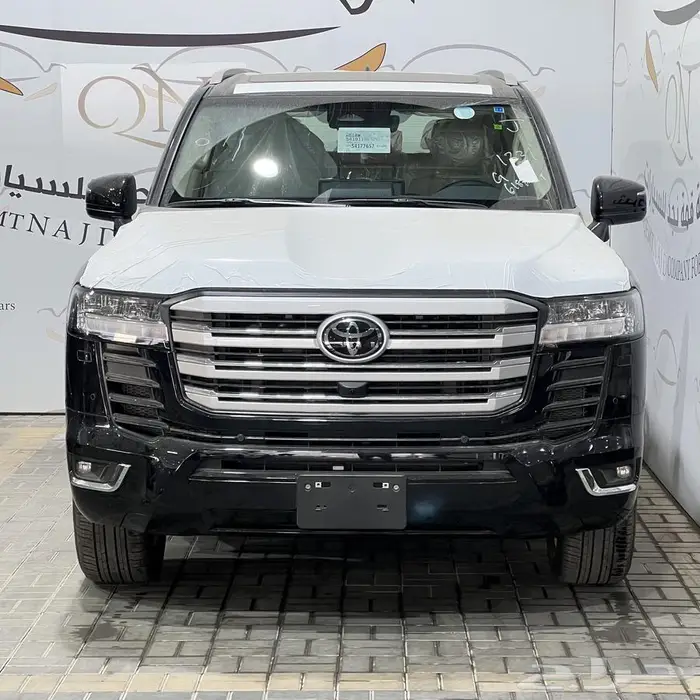 عرض_الاقساط_لاندكروزر_GXR_2-3-4_بنزين_2025 3