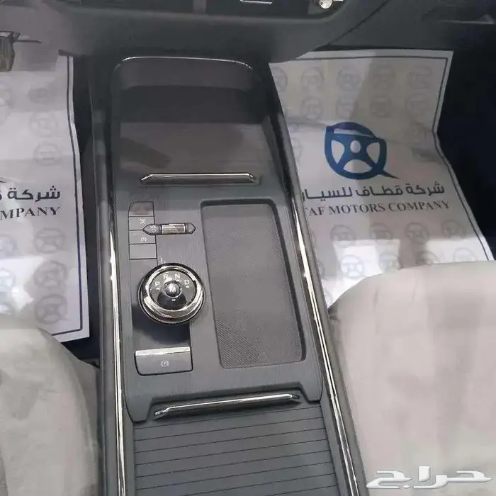 فورد تورس - امبيانتي - 2025 6