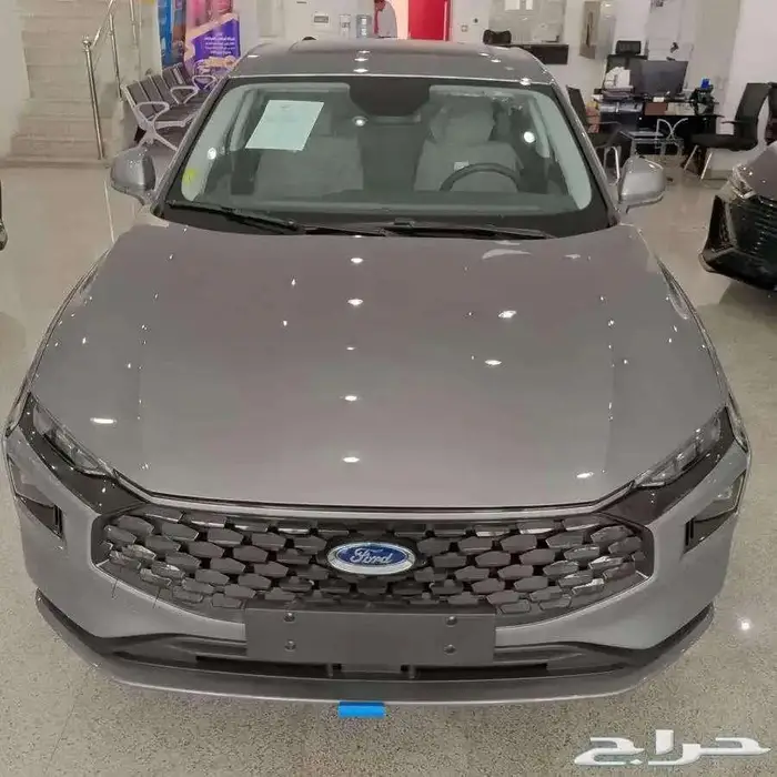 فورد تورس - امبيانتي - 2025 0