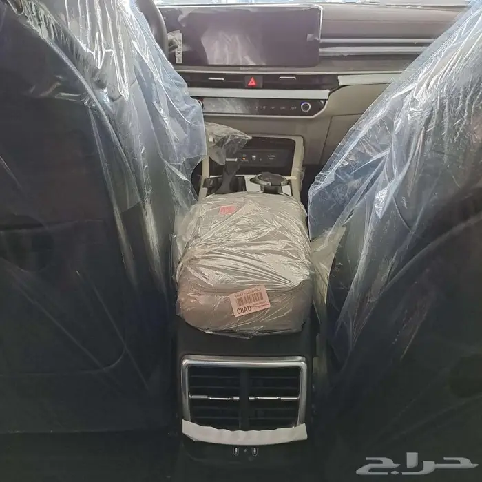 KIA K5 GLS 2026 14