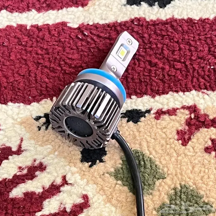 نور ليد H11 3
