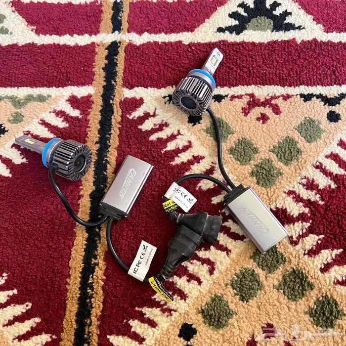 نور ليد H11 4