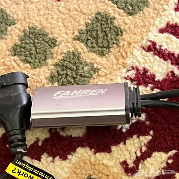 نور ليد H11 1