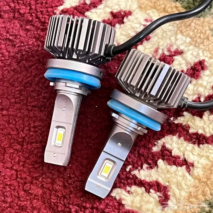 نور ليد H11 0