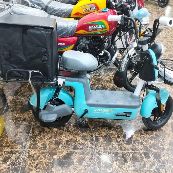 اسكوتر h6 0